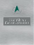 Star Trek The Next Generation - The Complete Fourth Season
