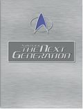 Star Trek The Next Generation - The Complete Sixth Season