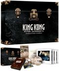 King Kong - Peter Jackson's Production Diaries