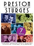 Preston Sturges - The Filmmaker Collection
