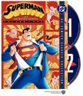 Superman - The Animated Series, Volume One