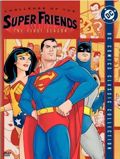 Challenge of the Super Friends - The First Season