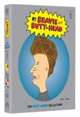 Beavis and Butt-head - The Mike Judge Collection, Vol. 1