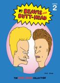 Beavis and Butt-head - The Mike Judge Collection, Vol .2