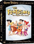The Flintstones - The Complete First Season