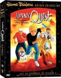 Jonny Quest - The Complete First Season