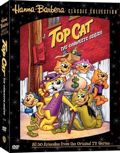 Top Cat - The Complete Series