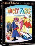 Wacky Races - The Complete Series