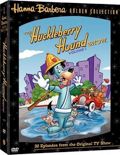 The Huckleberry Hound Show - Vol. 1