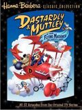 Dastardly & Muttley in Their Flying Machines - The Complete Series