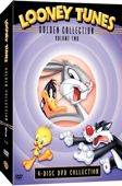 Looney Tunes: Golden Collection, Vol. 2
