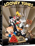 Looney Tunes: Golden Collection, Vol. 4