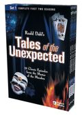 Tales of the Unexpected, Set 1