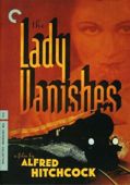 The Lady Vanishes - Criterion Collection