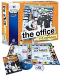 The Office DVD Board Game