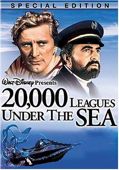 Disney's 20,000 Leagues Under The Sea
