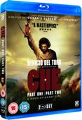 Che: The Argentine / Guerilla (Blu-Ray)