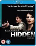 Hidden (Blu-Ray)
