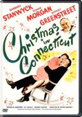 Warner Brothers Holiday Collection, Vol. 1: Christmas in Connecticut