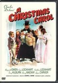Warner Brothers Holiday Collection, Vol. 1: A Christmas Carol (1939)
