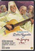 Warner Brothers Holiday Collection, Vol. 1: The Singing Nun