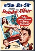 Warner Brothers Holiday Collection, Vol. 2: Holiday Affair