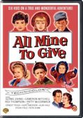 Warner Brothers Holiday Collection, Vol. 2: All Mine to Give