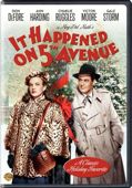 Warner Brothers Holiday Collection, Vol. 2: It Happened on 5th Avenue