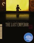 The Last Emperor (Blu-Ray)