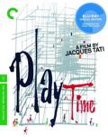 Playtime (Blu-Ray)