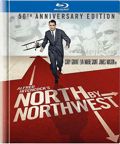 North by Northwest (Blu-Ray)