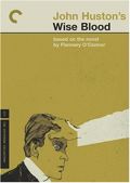 Wise Blood