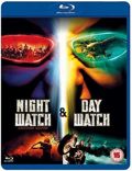 Night Watch/Day Watch (Blu-Ray)