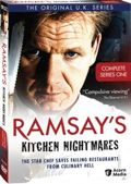 Ramsay's Kitchen Nightmares: Complete UK Series 1