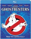 Ghostbusters (Blu-Ray)