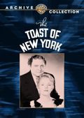 The Toast of New York (Warner Archive)