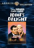 Idiot's Delight (Warner Archive)