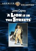 A Lion is in the Streets (Warner Archive)