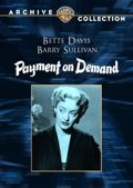 Payment on Demand (Warner Archive)