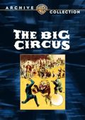Big Circus (Warner Archive)