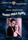 Dance, Fools, Dance (Warner Archive)
