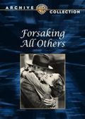 Forsaking All Others (Warner Archive)