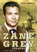 Zane Grey Theatre Complete Season One