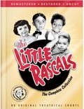 The Little Rascals: The Complete Collection