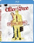 Funny Guy Collection: Office Space (Blu-Ray)