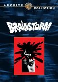 Brainstorm (Warner Archive)