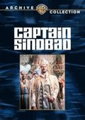 Captain Sinbad (Warner Archive)