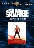 Doc Savage: The Man of Bronze (Warner Archive)