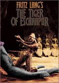 Fritz Lang's Indian Epic: The Tiger of Eschnapur