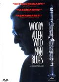 Wild Man Blues